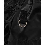 ドロストリボンギャザーナップサック | WEGO【MEN】 | 詳細画像18 