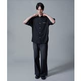 アムンゼンワンポイントBIGシャツ(SS) | WEGO【MEN】 | 詳細画像4