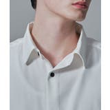 アムンゼンワンポイントBIGシャツ(SS) | WEGO【MEN】 | 詳細画像5