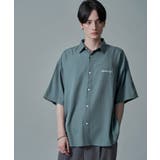 アムンゼンワンポイントBIGシャツ(SS) | WEGO【MEN】 | 詳細画像6