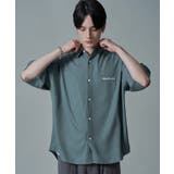アムンゼンワンポイントBIGシャツ(SS) | WEGO【MEN】 | 詳細画像8