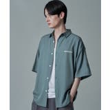 アムンゼンワンポイントBIGシャツ(SS) | WEGO【MEN】 | 詳細画像10