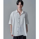 アムンゼンワンポイントBIGシャツ(SS) | WEGO【MEN】 | 詳細画像13