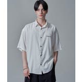 アムンゼンワンポイントBIGシャツ(SS) | WEGO【MEN】 | 詳細画像14