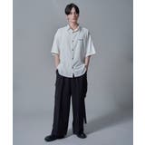 アムンゼンワンポイントBIGシャツ(SS) | WEGO【MEN】 | 詳細画像17