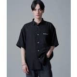 アムンゼンワンポイントBIGシャツ(SS) | WEGO【MEN】 | 詳細画像18