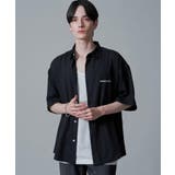 アムンゼンワンポイントBIGシャツ(SS) | WEGO【MEN】 | 詳細画像19
