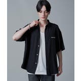 アムンゼンワンポイントBIGシャツ(SS) | WEGO【MEN】 | 詳細画像20