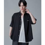 アムンゼンワンポイントBIGシャツ(SS) | WEGO【MEN】 | 詳細画像21