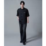 アムンゼンワンポイントBIGシャツ(SS) | WEGO【MEN】 | 詳細画像22