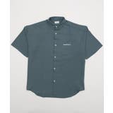 アムンゼンワンポイントBIGシャツ(SS) | WEGO【MEN】 | 詳細画像24