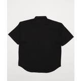 アムンゼンワンポイントBIGシャツ(SS) | WEGO【MEN】 | 詳細画像27