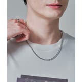アクセ付きフォトグラフィックT(SS) | WEGO【MEN】 | 詳細画像5 