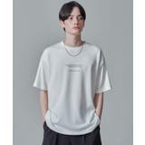 アクセ付きフォトグラフィックT(SS) | WEGO【MEN】 | 詳細画像10 