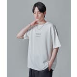アクセ付きフォトグラフィックT(SS) | WEGO【MEN】 | 詳細画像11 