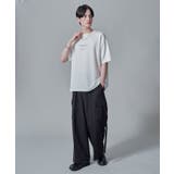 アクセ付きフォトグラフィックT(SS) | WEGO【MEN】 | 詳細画像14 