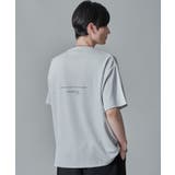 アクセ付きフォトグラフィックT(SS) | WEGO【MEN】 | 詳細画像16 