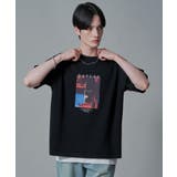 アクセ付きフォトグラフィックT(SS) | WEGO【MEN】 | 詳細画像20 