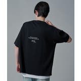 アクセ付きフォトグラフィックT(SS) | WEGO【MEN】 | 詳細画像21 