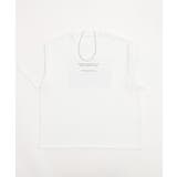 アクセ付きフォトグラフィックT(SS) | WEGO【MEN】 | 詳細画像25 