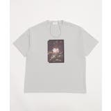アクセ付きフォトグラフィックT(SS) | WEGO【MEN】 | 詳細画像26 