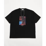 アクセ付きフォトグラフィックT(SS) | WEGO【MEN】 | 詳細画像27 