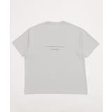 アクセ付きフォトグラフィックT(SS) | WEGO【MEN】 | 詳細画像29 