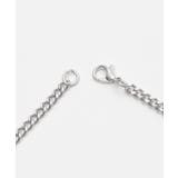 アクセ付きフォトグラフィックT(SS) | WEGO【MEN】 | 詳細画像41 