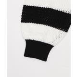 メッシュニットショートパーカー | WEGO【WOMEN】 | 詳細画像17