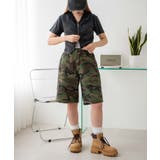 WZIPギャザートップス | WEGO【WOMEN】 | 詳細画像4 