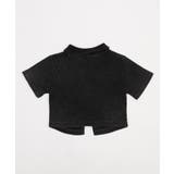 WZIPギャザートップス | WEGO【WOMEN】 | 詳細画像20 