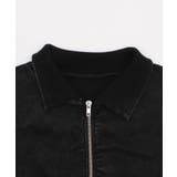 WZIPギャザートップス | WEGO【WOMEN】 | 詳細画像21 