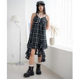 なちゅ盛れカップインマルチWAYキャミ | WEGO【WOMEN】 | 詳細画像2 