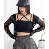 なちゅ盛れカップインマルチWAYキャミ | WEGO【WOMEN】 | 詳細画像10 