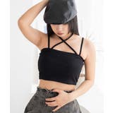 なちゅ盛れカップインマルチWAYキャミ | WEGO【WOMEN】 | 詳細画像11 