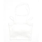 なちゅ盛れカップインマルチWAYキャミ | WEGO【WOMEN】 | 詳細画像21 