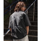 ブリーチヴィンテージグラフィックT(SS) | WEGO【MEN】 | 詳細画像23 