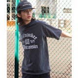ブリーチヴィンテージグラフィックT(SS) | WEGO【MEN】 | 詳細画像31 