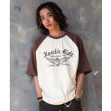 ヴィンテージライクラグラングラフィックT(SS) | WEGO【MEN】 | 詳細画像8 