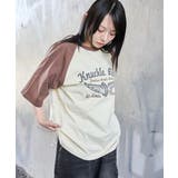 ヴィンテージライクラグラングラフィックT(SS) | WEGO【MEN】 | 詳細画像13 
