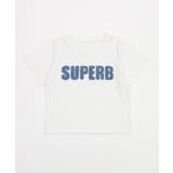 デニムロゴT | WEGO【WOMEN】 | 詳細画像20 