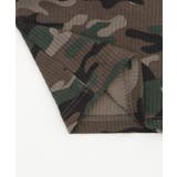 ロゴスタッズカップインタンク | WEGO【WOMEN】 | 詳細画像22 