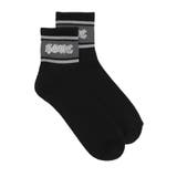 ラインロゴハイアンクルソックス | WEGO【MEN】 | 詳細画像10