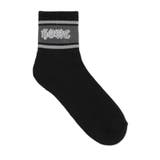 ラインロゴハイアンクルソックス | WEGO【MEN】 | 詳細画像12