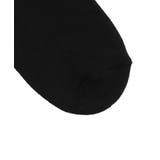 ラインロゴハイアンクルソックス | WEGO【MEN】 | 詳細画像15