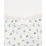 花柄レースカップインキャミ | WEGO【WOMEN】 | 詳細画像18