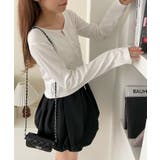 キャミセットリボンカーディガン | WEGO【WOMEN】 | 詳細画像9