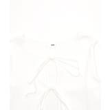 キャミセットリボンカーディガン | WEGO【WOMEN】 | 詳細画像24