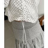 柄Wジップパーカー | WEGO【WOMEN】 | 詳細画像5