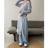 柄Wジップパーカー | WEGO【WOMEN】 | 詳細画像16